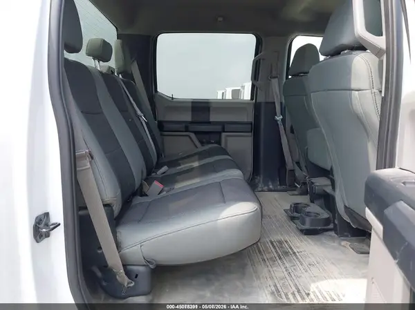 1FTEW1EB8KKC24838 2019 FORD F-150 - Image 8