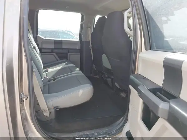 1FTEW1EB8KKD99509 2019 FORD F-150 - Image 8