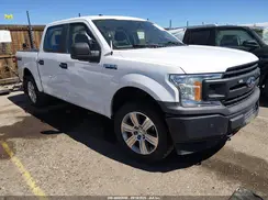 1FTEW1EB8KKE52340 2019 FORD F-150