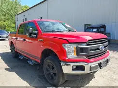 1FTEW1EB8KKF06834 2019 FORD F-150