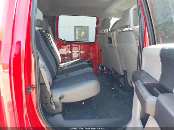 1FTEW1EB8KKF06834 2019 FORD F-150 - Image 8