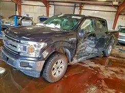 1FTEW1EB8LFB22983 2020 FORD F-150