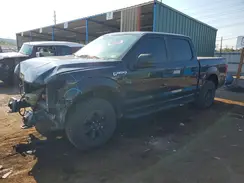 1FTEW1EB8LKD12578 2020 FORD F-150