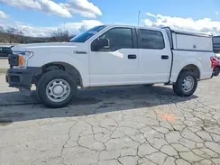 1FTEW1EB8LKE81676 2020 FORD F-150
