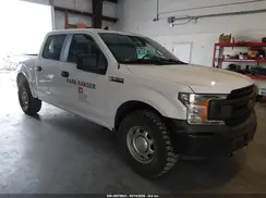 1FTEW1EB8LKE82021 2020 FORD F-150