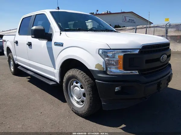 1FTEW1EB8LKF21044 2020 FORD F-150 - Image 1