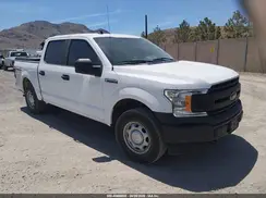 1FTEW1EB8LKF21643 2020 FORD F-150