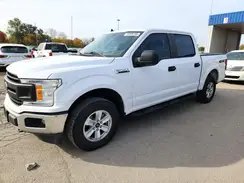 1FTEW1EB8LKF40323 2020 FORD F-150