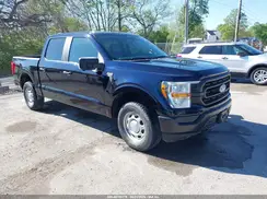 1FTEW1EB8MFB38439 2021 FORD F-150