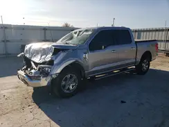 1FTEW1EB8MFC70570 2021 FORD F-150