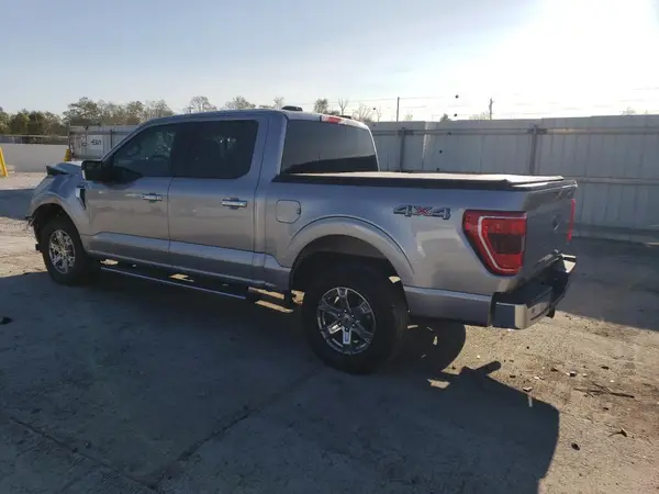 1FTEW1EB8MFC70570 2021 FORD F-150 - Image 2