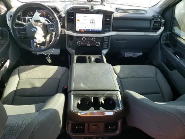 1FTEW1EB8MFC70570 2021 FORD F-150 - Image 8