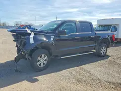 1FTEW1EB8MFC83352 2021 FORD F-150