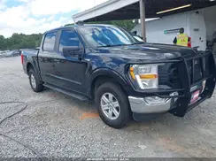 1FTEW1EB8MFC96540 2021 FORD F-150