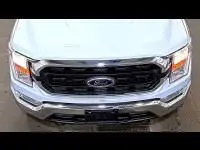 1FTEW1EB8MKF00969 2021 FORD F-150 - Image 1