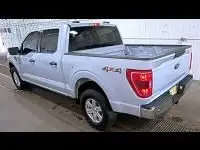 1FTEW1EB8MKF00969 2021 FORD F-150 - Image 2
