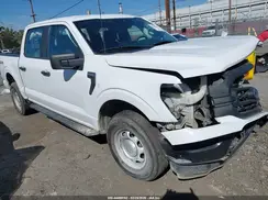 1FTEW1EB8MKF08327 2021 FORD F-150