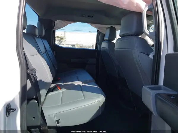 1FTEW1EB8MKF08327 2021 FORD F-150 - Image 8