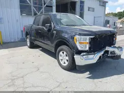 1FTEW1EB8NFA18626 2022 FORD F-150