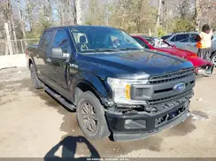 1FTEW1EB9JFA77260 2018 FORD F-150