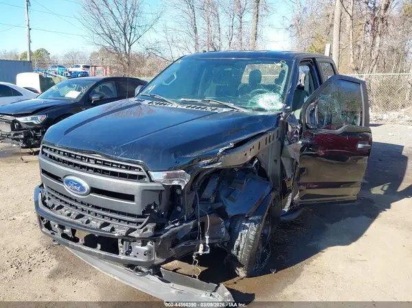 1FTEW1EB9JFA77260 2018 FORD F-150 - Image 2