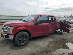 1FTEW1EB9JFA82927 2018 FORD F-150