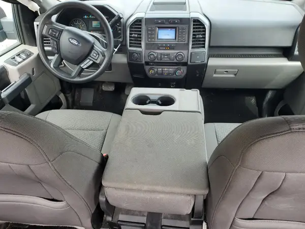 1FTEW1EB9JFA82927 2018 FORD F-150 - Image 8