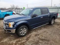 1FTEW1EB9JFB53544 2018 FORD F-150