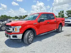 1FTEW1EB9JFB87712 2018 FORD F-150