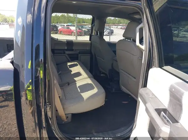 1FTEW1EB9JFB87838 2018 FORD F-150 - Image 8
