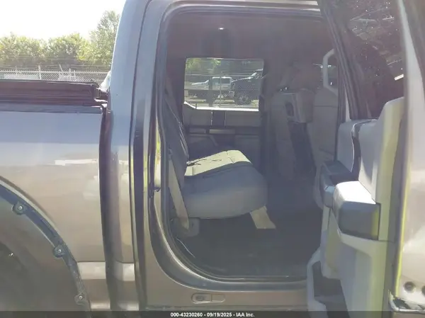 1FTEW1EB9JFC55037 2018 FORD F-150 - Image 8