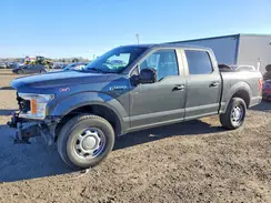 1FTEW1EB9JFD04933 2018 FORD F-150