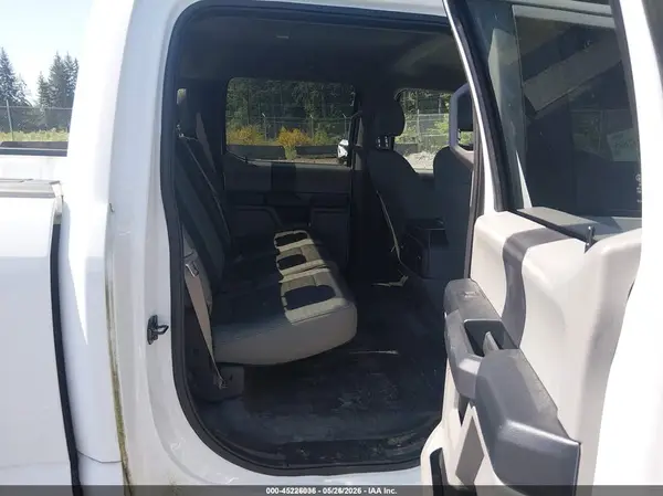 1FTEW1EB9JFD05080 2018 FORD F-150 - Image 8