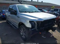 1FTEW1EB9JFD06116 2018 FORD F-150