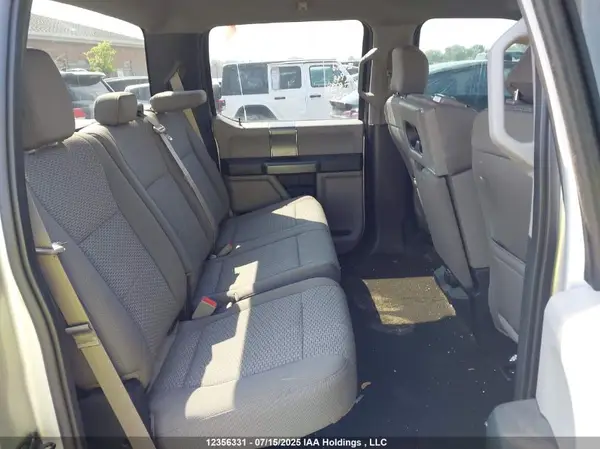 1FTEW1EB9JFD06116 2018 FORD F-150 - Image 8