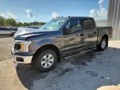 1FTEW1EB9JFD17293 2018 FORD F-150