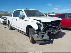 1FTEW1EB9JFE05938 2018 FORD F-150