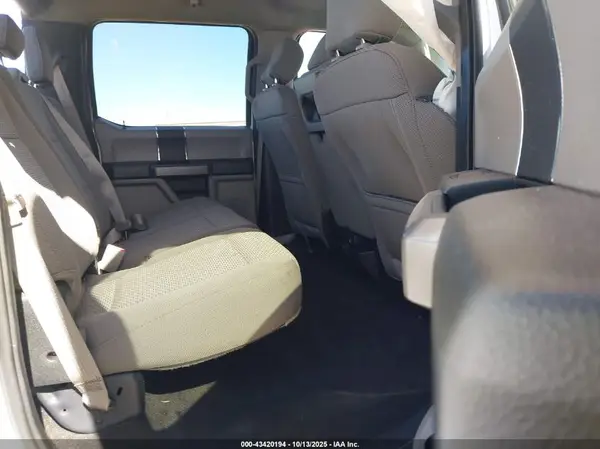 1FTEW1EB9JFE05938 2018 FORD F-150 - Image 8