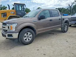 1FTEW1EB9JKC66059 2018 FORD F-150