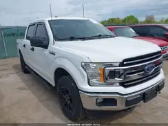 1FTEW1EB9JKD71684 2018 FORD F-150
