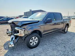 1FTEW1EB9JKD72947 2018 FORD F-150