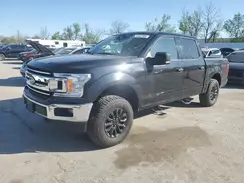 1FTEW1EB9JKD85701 2018 FORD F-150