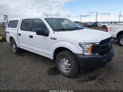 1FTEW1EB9JKE53060 2018 FORD F-150