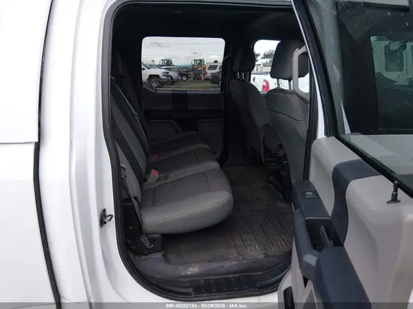 1FTEW1EB9JKE53060 2018 FORD F-150 - Image 8