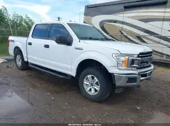1FTEW1EB9JKF05870 2018 FORD F-150