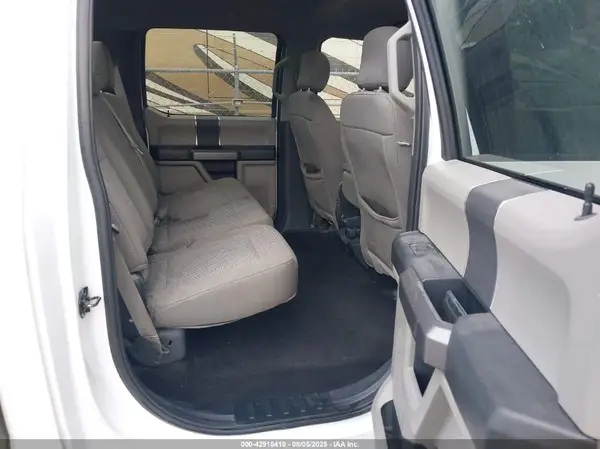 1FTEW1EB9JKF05870 2018 FORD F-150 - Image 8