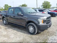 1FTEW1EB9JKF83100 2018 FORD F-150
