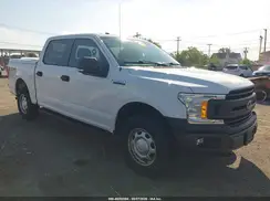 1FTEW1EB9KFA22289 2019 FORD F-150