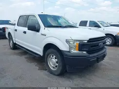 1FTEW1EB9KFA22373 2019 FORD F-150