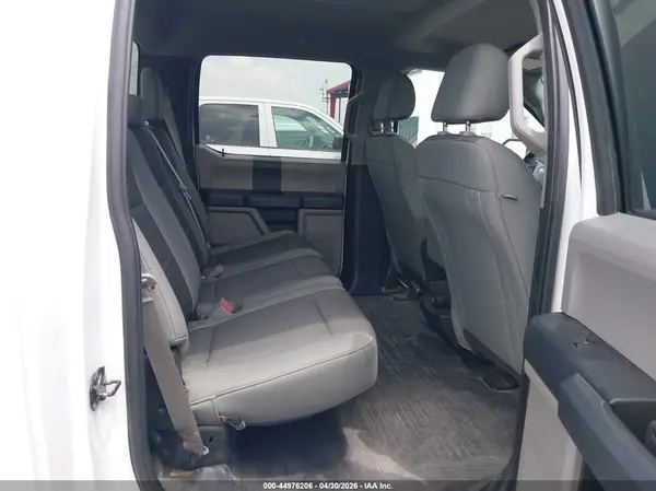1FTEW1EB9KFA22373 2019 FORD F-150 - Image 8